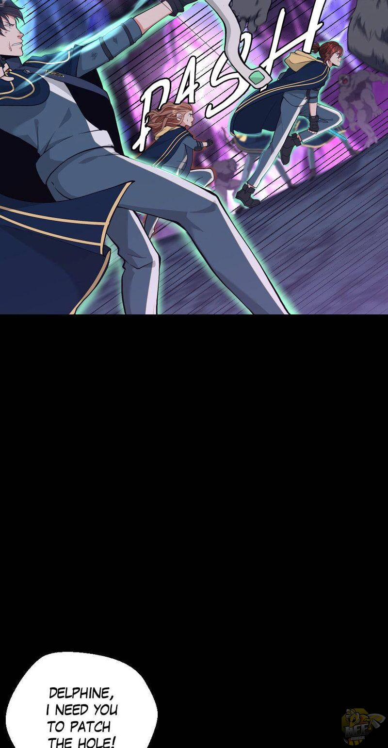 The Beginning After The End Chapter 117 image 025